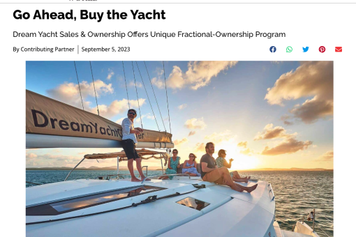 Cruising world article go ahead buy the yacht